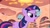 Size: 1100x618 | Tagged: safe, derpibooru import, screencap, twilight sparkle, pony, owl's well that ends well, animation error, betrayal, worst pony, you monster