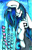 Size: 903x1396 | Tagged: safe, artist:ulkuchi, dj pon-3, vinyl scratch, pony, unicorn, eyes closed, sitting, solo, speakers