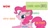 Size: 861x477 | Tagged: safe, derpibooru import, pinkie pie, earth pony, pony, comic sans, derpibooru, doge, exploitable meme, meme, meta, tags