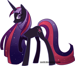 Size: 1135x995 | Tagged: safe, artist:sockl, derpibooru import, idw, twilight sparkle, unicorn twilight, pony, unicorn, corrupted, female, mare, nightmare twilight, raised hoof, simple background, solo, transparent background, ultimate twilight