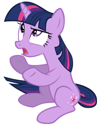 Size: 6000x7458 | Tagged: safe, artist:togekisspika35, derpibooru import, twilight sparkle, a canterlot wedding, absurd resolution, simple background, solo, transparent background, vector