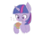 Size: 1653x1653 | Tagged: safe, artist:yowal, derpibooru import, twilight sparkle, burger, eating, food, pixiv, solo