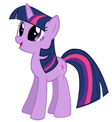 Size: 5472x5944 | Tagged: safe, artist:togekisspika35, derpibooru import, twilight sparkle, magical mystery cure, .psd available, absurd resolution, simple background, solo, transparent background, vector