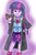 Size: 2219x3312 | Tagged: safe, artist:sumin6301, derpibooru import, twilight sparkle, twilight sparkle (alicorn), alicorn, equestria girls, clothes, coat, crossover, cute, hunter x hunter, pleated skirt, skirt, smiling, solo, spellbook, twiabetes