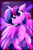 Size: 1280x1920 | Tagged: safe, artist:dshou, derpibooru import, twilight sparkle, twilight sparkle (alicorn), alicorn, pony, cute, solo, twiabetes