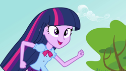 Size: 1920x1080 | Tagged: safe, derpibooru import, screencap, twilight sparkle, equestria girls, solo