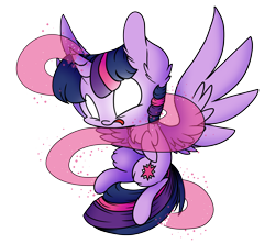 Size: 2969x2632 | Tagged: safe, artist:cutepencilcase, derpibooru import, twilight sparkle, twilight sparkle (alicorn), alicorn, pony, chest fluff, magic, open mouth, simple background, solo, transparent background