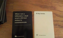 Size: 625x374 | Tagged: safe, barely pony related, cards against humanity, meta, no pony, tangentially pony related, text