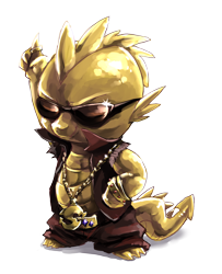 Size: 1272x1564 | Tagged: safe, artist:audrarius, spike, dragon, bling, gold, pimp, solo, sunglasses