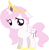 Size: 816x837 | Tagged: useless source url, safe, artist:dassboshit, artist:eiti3, artist:karmakstylez, edit, editor:dassboshit, editor:eiti3, editor:karmakstylez, princess celestia, alicorn, pony, cewestia, cropped, cute, female, filly, pink-mane celestia, sad, simple background, solo, transparent background, younger