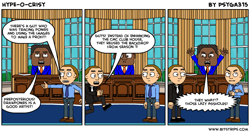 Size: 716x380 | Tagged: safe, bitstrips, comic, drama, meta, no pony, text