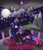 Size: 3270x3838 | Tagged: safe, artist:polishcrossoverfan, derpibooru import, twilight sparkle, twilight sparkle (alicorn), alicorn, pony, corrupted, female, gradient mane, immortality blues, mare, nightmare twilight, nightmarified, solo, ultimate twilight