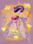 Size: 900x1180 | Tagged: safe, artist:blackgryph0n, artist:inuhoshi-to-darkpen, derpibooru import, twilight sparkle, twilight sparkle (alicorn), alicorn, pony, book, chinese, feathered fetlocks, female, french, friendship day, glowing horn, hungarian, indonesian, korean, magic, mare, patreon, patreon logo, purple background, russian, simple background, solo, spanish, spread wings, that pony sure does love friendship, vietnamese, wings