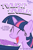 Size: 1000x1520 | Tagged: safe, artist:thecelestialwolf, derpibooru import, twilight sparkle, cereal, food, happy, milk, solo