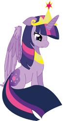 Size: 1140x2005 | Tagged: safe, artist:xw3r3w0lfx, derpibooru import, twilight sparkle, twilight sparkle (alicorn), alicorn, pony, crying, immortality blues, solo