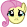 Size: 27x27 | Tagged: safe, artist:midori-no-ink, derpibooru import, fluttershy, pegasus, pony, derpibooru, emoticon, emotipony, meta, sad, simple background, solo, transparent background