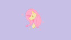 Size: 1920x1080 | Tagged: safe, artist:awesomedude14, derpibooru exclusive, fluttershy, pegasus, pony, sad, solo