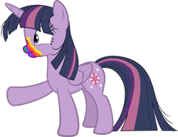 Size: 3900x3000 | Tagged: safe, artist:sollace, derpibooru import, twilight sparkle, twilight sparkle (alicorn), alicorn, pony, zombie, 28 pranks later, .svg available, betrayal, cookie zombie, female, folded wings, hypocrisy, mare, oppression, oppressor, raised leg, simple background, solo, this will backfire, this will come back to haunt, traitor, transparent background, treachery, twibitch sparkle, tyrant sparkle, vector