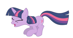 Size: 5000x2592 | Tagged: safe, artist:stricer555, derpibooru import, twilight sparkle, simple background, solo, transparent background, vector