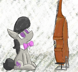 Size: 2000x1857 | Tagged: artist needed, source needed, safe, octavia melody, earth pony, pony, cello, musical instrument, solo