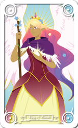 Size: 751x1224 | Tagged: safe, artist:willoillo, princess celestia, human, spoiler:comic, humanized, solo