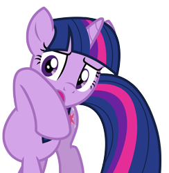 Size: 3906x4000 | Tagged: safe, artist:estories, derpibooru import, twilight sparkle, unicorn twilight, unicorn, covering, simple background, solo, transparent background, vector