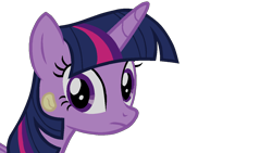 Size: 1280x720 | Tagged: safe, alternate version, artist:westrail642fan, derpibooru import, twilight sparkle, twilight sparkle (alicorn), alicorn, twilight time, muck, paint.net, simple background, solo, transparent background