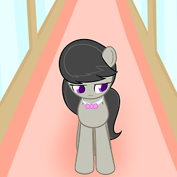 Size: 250x250 | Tagged: safe, artist:erthilo, octavia melody, earth pony, pony, ask, ask octavia, tumblr