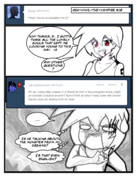 Size: 816x1056 | Tagged: safe, artist:danger wasp, dj pon-3, vinyl scratch, human, comic, humanized, tumblr, vinyl the vampire