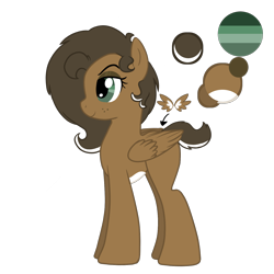 Size: 1500x1500 | Tagged: safe, artist:binkyt11, derpibooru exclusive, oc, oc only, oc:duck badge, pegasus, pony, 2017, derpibooru, derpibooru ponified, eyeshadow, female, makeup, mare, meta, ponified, reference sheet, simple background, sketch, sketch dump, solo, transparent background