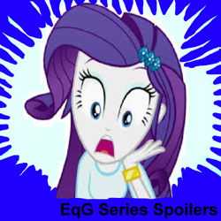 Size: 1024x1024 | Tagged: safe, rarity, equestria girls, derpibooru, meta, shocked, spoilered image joke