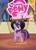 Size: 1158x1600 | Tagged: safe, derpibooru import, idw, twilight sparkle, twilight sparkle (alicorn), alicorn, pony