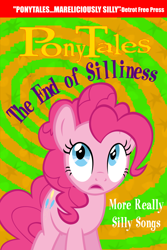 Size: 800x1200 | Tagged: artist needed, safe, edit, pinkie pie, earth pony, pony, series:pony tales, the end of silliness?, veggietales