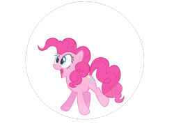 Size: 960x720 | Tagged: safe, artist:stardroid2002, pinkie pie, pony, bubble, simple background, solo, transparent background