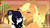 Size: 626x356 | Tagged: safe, artist:themisslittledevil, applejack, applejack (male), oc, oc:coraline, earth pony, pony, apple tree, base used, canon x oc, female, mare, rule 63, tree