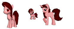 Size: 1017x393 | Tagged: safe, oc, oc only, oc:lavenderheart, bat pony, pony, pony creator, female, pixel art, pony creator 3d, pony town, simple background, solo, white background