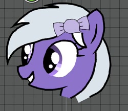 Size: 416x361 | Tagged: safe, oc, oc:comment, derpibooru, derpibooru ponified, geometry dash, meta, ponified