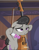 Size: 736x941 | Tagged: safe, screencap, octavia melody, earth pony, pony, slice of life (episode), bipedal, cello, cropped, disappointed, floppy ears, lidded eyes, musical instrument, slouching, solo