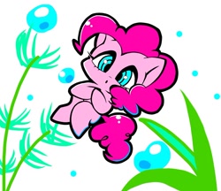 Size: 1226x1061 | Tagged: safe, artist:asg5528, pinkie pie, earth pony, pony, female, mare, solo