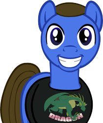 Size: 2029x2416 | Tagged: safe, artist:astringe, cockmongler, high res, meme, ponified