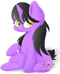 Size: 1024x1272 | Tagged: safe, artist:donutnerd, oc, oc only, pony, unicorn, female, mare, raised hoof, simple background, solo, white background