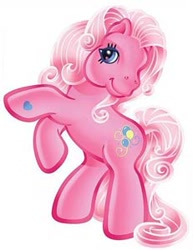 Size: 231x300 | Tagged: safe, pinkie pie, pinkie pie (g3), pony, g3, female, mare, simple background