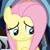 Size: 707x700 | Tagged: safe, screencap, fluttershy, pegasus, pony, the beginning of the end, cropped, cute, shyabetes, solo, teary eyes