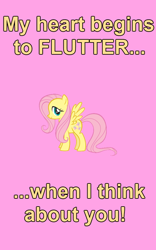 Size: 500x800 | Tagged: artist needed, safe, fluttershy, pegasus, pony, holiday, valentine's day