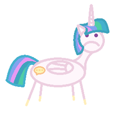 Size: 274x248 | Tagged: safe, artist:watermelon changeling, derpibooru exclusive, oc, oc only, oc:cemahlat coh, alicorn, pony, 1000 hours in ms paint, :c, alicorn oc, frown, joke oc, magical lesbian spawn, ms paint, offspring, parent:princess celestia, parent:twilight sparkle, parents:twilestia, simple background, solo, stick figure, white background