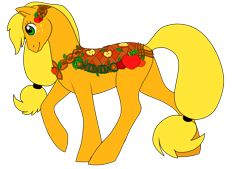 Size: 3000x2033 | Tagged: safe, artist:sakuyamon, applejack, earth pony, pony, female, mare, simple background, solo, transparent background