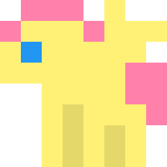 Size: 240x240 | Tagged: safe, artist:joeydr, derpibooru exclusive, fluttershy, pegasus, pony, 8-bit, female, mare, pixel art, simple background, solo, transparent background