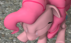 Size: 1164x710 | Tagged: safe, pinkie pie, pony, 3d, crying, source filmmaker