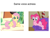 Size: 960x720 | Tagged: safe, edit, edited screencap, editor:countcoltnackh, screencap, fluttershy, pinkie pie, earth pony, pegasus, pony, exploitable meme, meme, op is a slowpoke, same voice actor, shitposting, simple background, text, white background