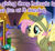 Size: 354x328 | Tagged: safe, fluttershy, pegasus, pony, the cutie re-mark, alternate timeline, apocalypse fluttershy, crystal war timeline, gameloft, meme, wow! glimmer